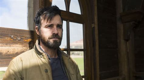 The Leftovers is one of the best TV shows ever made .